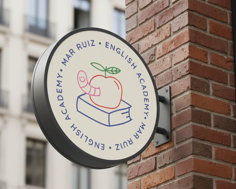 Mar Ruíz English Academy imagen 17